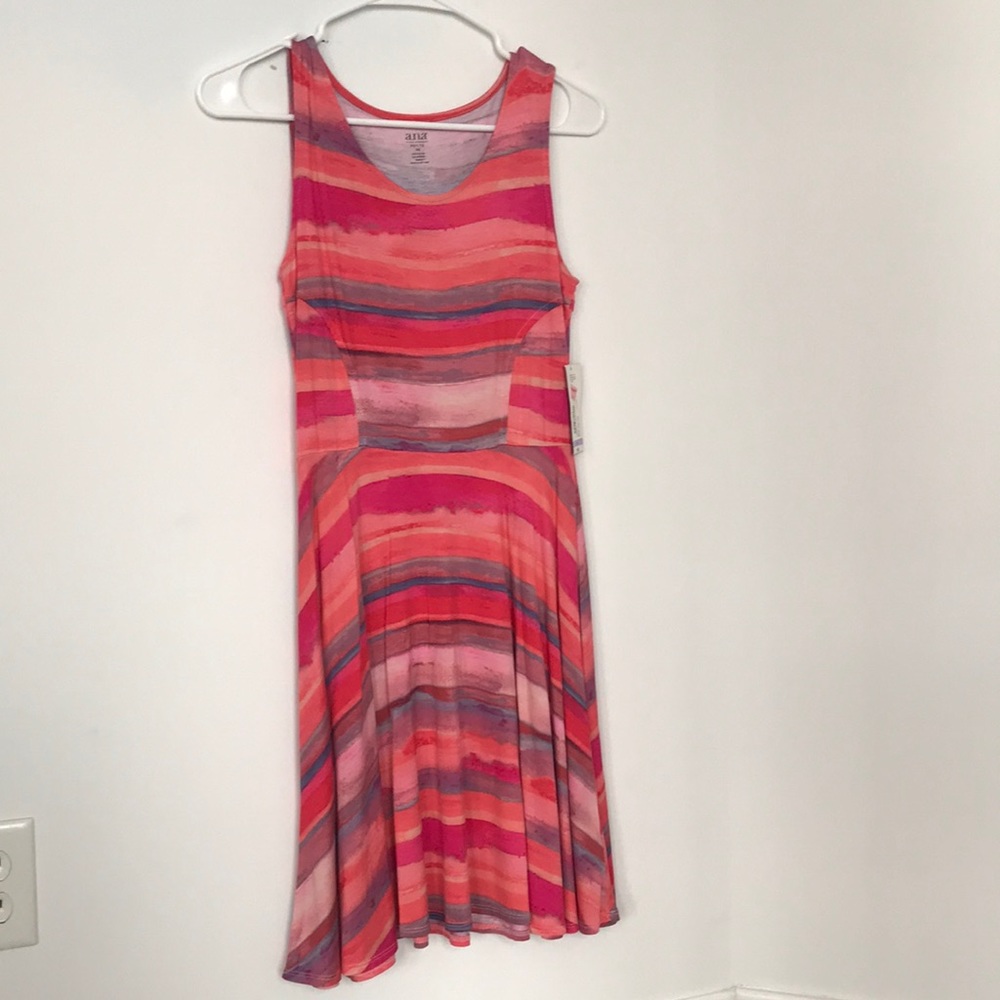 Ladies dress